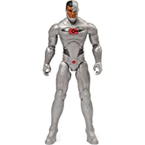 Load image into Gallery viewer, DC Universe Heroes 6056278 12&quot; Figure S1 V1
