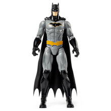 將圖片載入圖庫檢視器 Batman 12吋 可動關節 Figure - 蝙蝠俠
