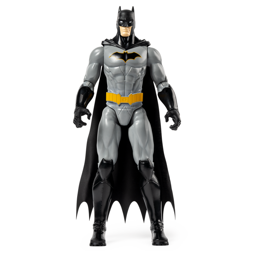 Batman 12-inch Action Figure Batman