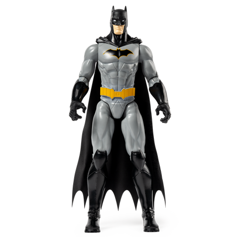 Batman 12吋 可動關節 Figure - 蝙蝠俠
