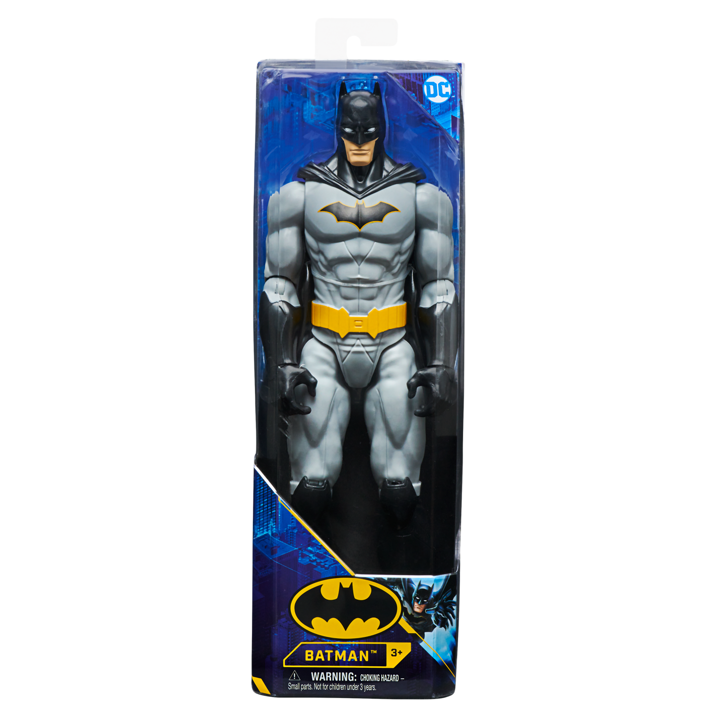 Batman 12-inch Action Figure Batman