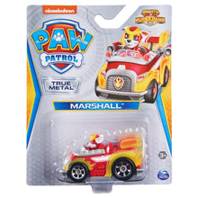 Load image into Gallery viewer, Paw Patrol - Paw Patrol - Mighty Pups Super Paws Luxury Vehicles
