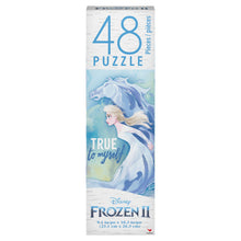 Load image into Gallery viewer, Cardinal Frozen II Tower Puzzle 48pc
