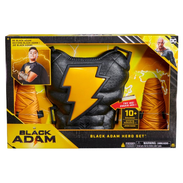 Black Adam Deluxe Roleplay