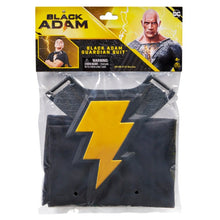 Load image into Gallery viewer, Black Adam Cape &amp; Chest Plate Roleplay
