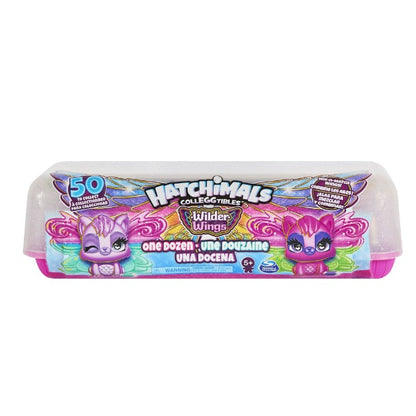 Hatchimals CollEGGtibles Season 9 12-PK Egg Carton