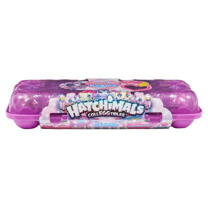 Hatchimals 迷你魔法寵物蛋第10季12件蛋盒裝 （款式隨機）