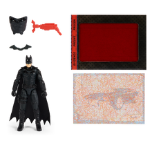 將圖片載入圖庫檢視器 DC 英雄 Batman Movie - 蝙蝠俠電影 4吋公仔
