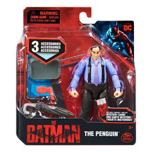 Load image into Gallery viewer, Batman Movie 4&quot; Figure
