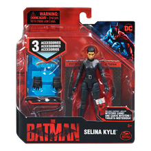 Load image into Gallery viewer, Batman Movie 4&quot; Figure
