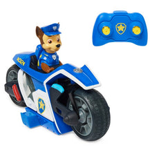 Load image into Gallery viewer, Paw Patrol - Archie Remote Control Motorcycle
