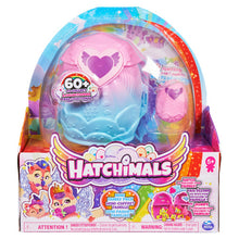 Load image into Gallery viewer, Hatchimals Mini Family Pack
