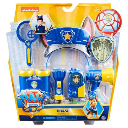 Paw Patrol - Paw Patrol Movie Cosplay Set