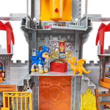Load image into Gallery viewer, Paw Patrol Knight Castle Playset
