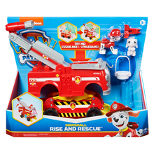 Load image into Gallery viewer, Paw Patrol - Paw Patrol makes great contribution to lift and rescue vehicles
