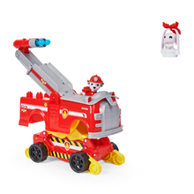 Load image into Gallery viewer, Paw Patrol - Paw Patrol makes great contribution to lift and rescue vehicles
