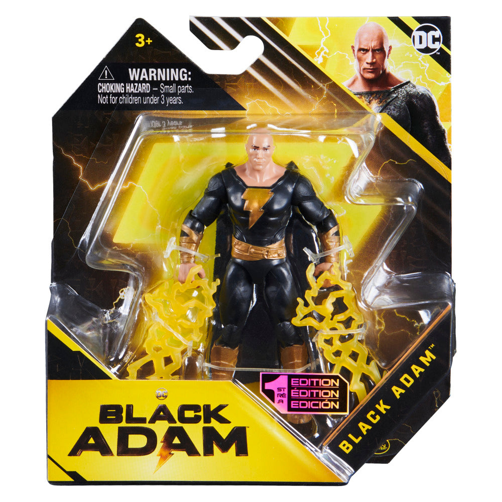 Black Adam 4