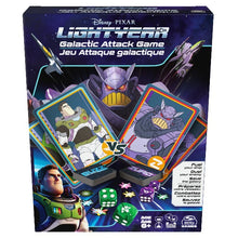 Load image into Gallery viewer, Cardinal Buzz Lightyear-Board Game Set
