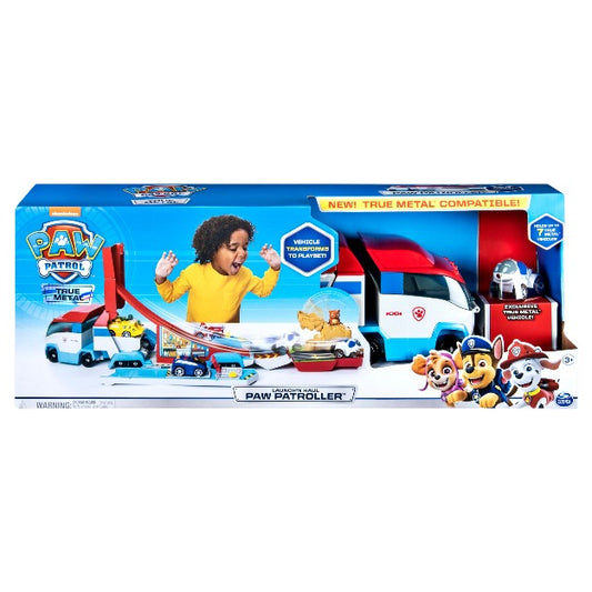 Paw Patrol Launch’N Haul PAW Patroller