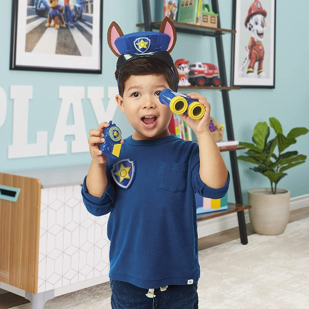 Paw Patrol - Paw Patrol Movie Cosplay Set