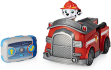 Load image into Gallery viewer, Paw Patrol Remote Control Cruiser
