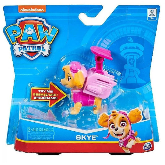 Paw Patrol - 汪汪隊立大功 狗狗裝備組合