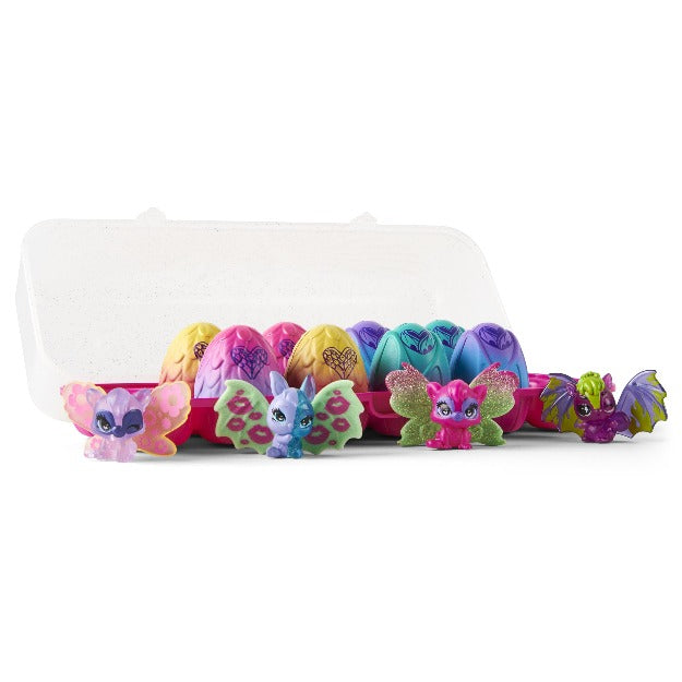 Hatchimals CollEGGtibles Season 9 12-PK Egg Carton