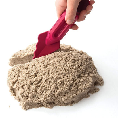 Kinetic Sand 動力沙 摺疊式收藏盒套裝 (2 磅裝 ) - nichebase