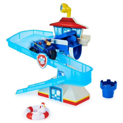 Paw Patrol Adventure Bay Bath Playset