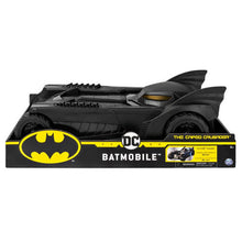 將圖片載入圖庫檢視器 Batman 蝙蝠俠 經典蝙蝠戰車
