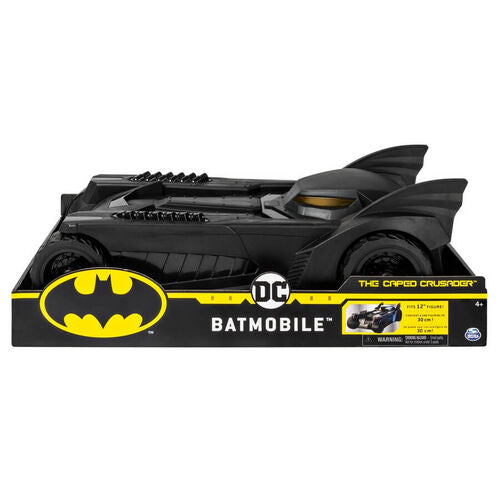 Batman 蝙蝠俠 經典蝙蝠戰車