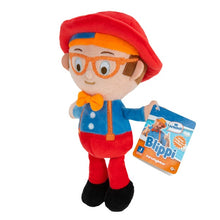 Load image into Gallery viewer, Blippi Talking Figure
