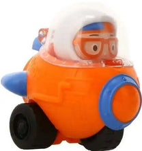 Load image into Gallery viewer, Blippi 4&quot; Mini Car
