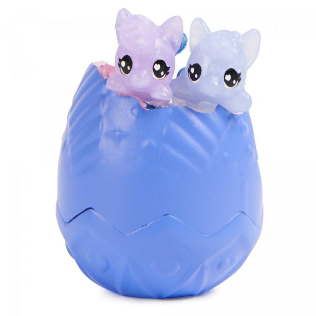 Mini magic pet egg family surprise pack (random style)