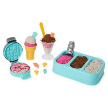 Load image into Gallery viewer, Kinetic Sand Ice Cream Treats 1lb
