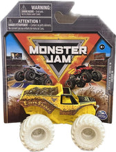 將圖片載入圖庫檢視器 Earth Shaker - Monster jam
