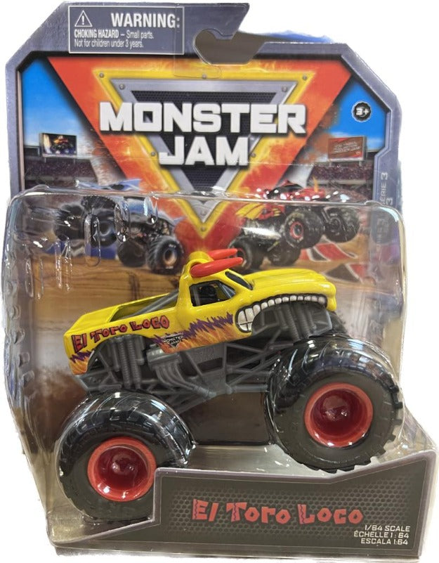 入手困難超限定MONSTER JAM FAN-DESIGN リミテッド BKTタイヤ コラボ【OCD MELTDOWN TRUCK】蓄光 ...