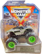 Monster Jam 1:64 比例  合金怪獸卡車