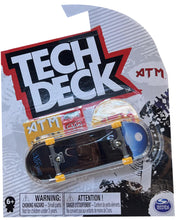 將圖片載入圖庫檢視器 Tech Deck 6028846 - 96mm boards 可收藏性 | 香港 手指滑板 Fingerboard

