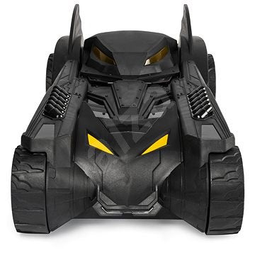 Batman Batmobile 12 inch