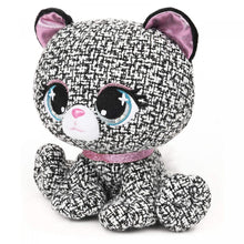 Load image into Gallery viewer, Gund 6&quot; Fashionable Pet - Khole O&#39;Bearci

