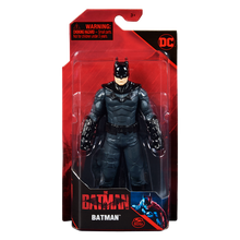 將圖片載入圖庫檢視器 DC 英雄 Batman Movie 蝙蝠俠電影 6吋 可動公仔
