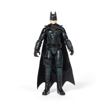 將圖片載入圖庫檢視器 DC 英雄 Batman Movie  蝙蝠俠電影版 12吋 可動公仔
