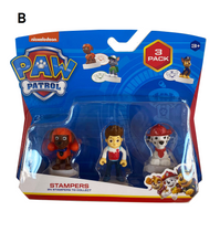 Load image into Gallery viewer, Paw Patrol Stampers 3pk

