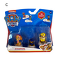 Paw Patrol Stampers 3pk