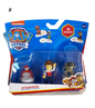 Paw Patrol Stampers 3pk