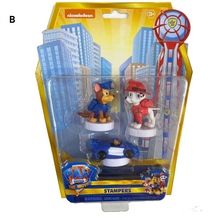 Load image into Gallery viewer, Paw Patrol The Movie Stampers 3pk
