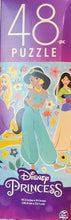 Load image into Gallery viewer, Disney Disney Princess Series 48 Puzzle Cardinal
