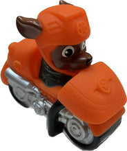 Load image into Gallery viewer, Paw Patrol Mighty Pups Charged Up Bath Squirter 3&quot;
