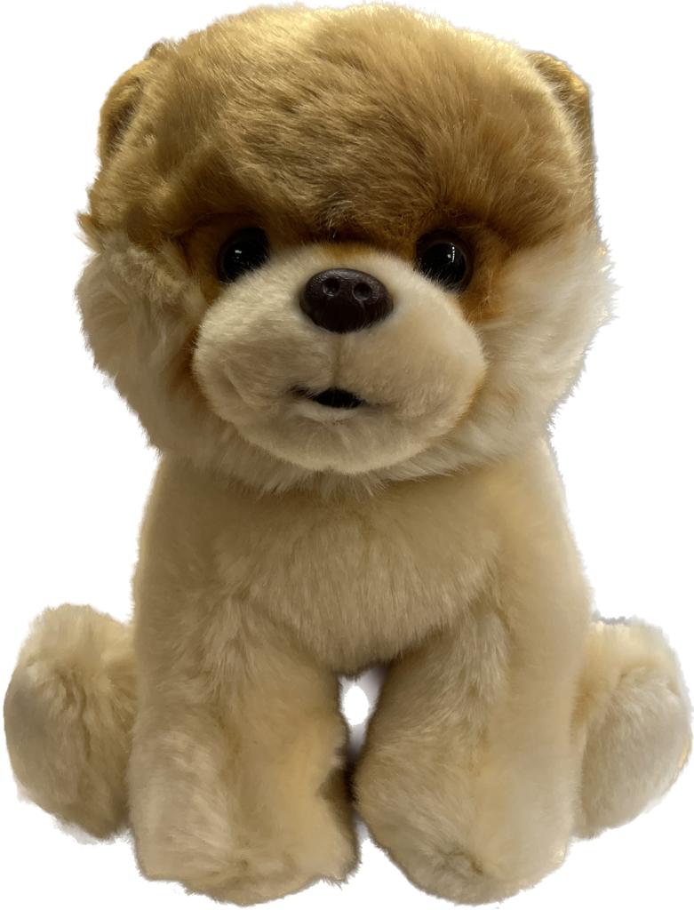 GUND -  Boo Plush Stuffed Animal 9吋